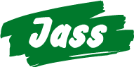 Jass company logo