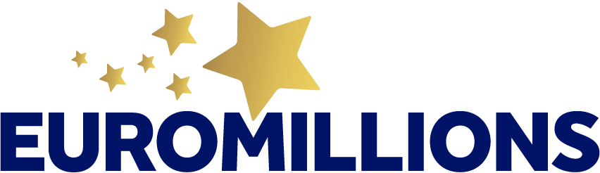 EuroMillions logo aziendale