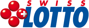 Swiss Lotto logo aziendale
